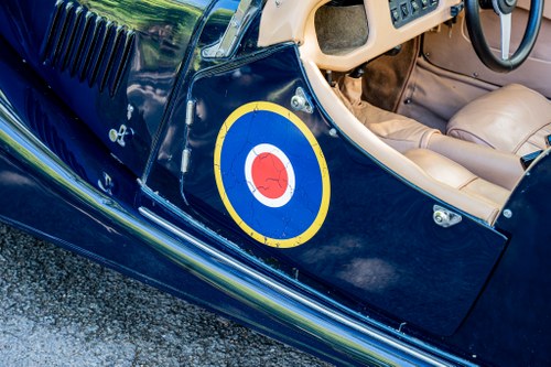 1978 Morgan 4/4 1600 For Sale (picture 54 of 85)