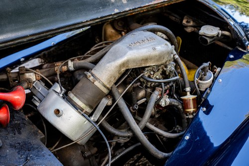 1978 Morgan 4/4 1600 For Sale (picture 74 of 85)