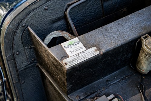 1978 Morgan 4/4 1600 For Sale (picture 77 of 85)