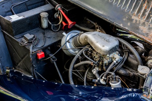 1978 Morgan 4/4 1600 For Sale (picture 73 of 85)