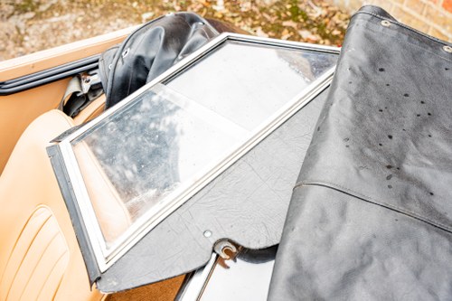 1978 Morgan 4/4 1600 For Sale (picture 81 of 85)