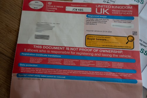 1978 Morgan 4/4 1600 For Sale (picture 83 of 85)