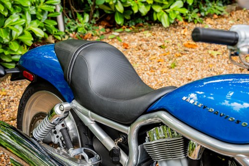 2003 Harley Davidson VRSCA V-Rod For Sale (picture 32 of 59)