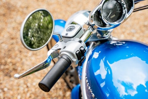 2003 Harley Davidson VRSCA V-Rod For Sale (picture 26 of 59)