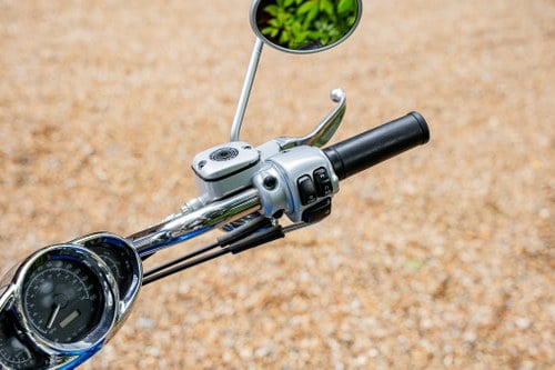 2003 Harley Davidson VRSCA V-Rod For Sale (picture 25 of 59)