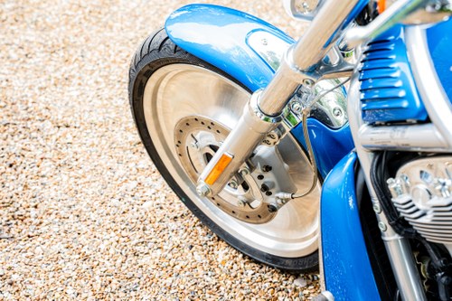 2003 Harley Davidson VRSCA V-Rod For Sale (picture 18 of 59)