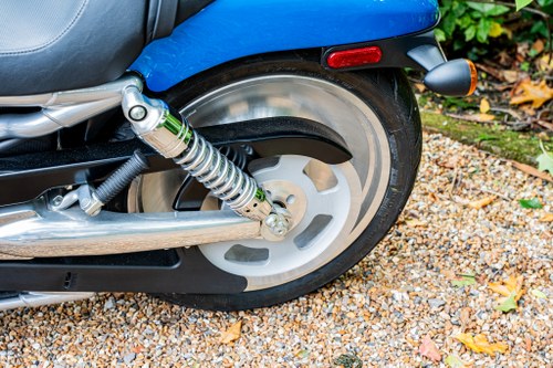 2003 Harley Davidson VRSCA V-Rod For Sale (picture 19 of 59)