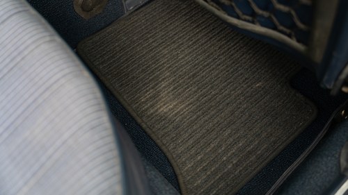 1984 Mercedes-Benz W123 230E Automatic Te koop (foto 23 van 209)