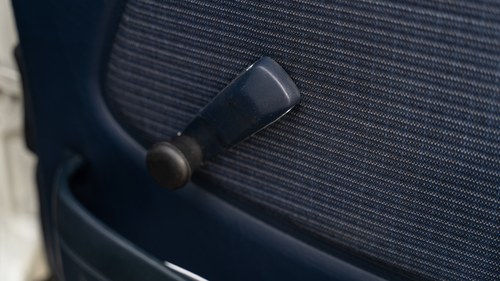 1984 Mercedes-Benz W123 230E Automatic Te koop (foto 66 van 209)