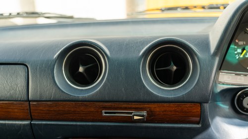 1984 Mercedes-Benz W123 230E Automatic Te koop (foto 78 van 209)