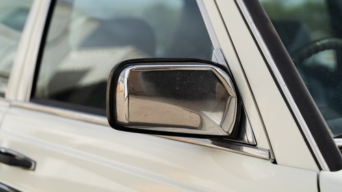 1984 Mercedes-Benz W123 230E Automatic Te koop (foto 98 van 209)