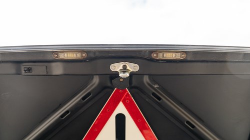 1984 Mercedes-Benz W123 230E Automatic Te koop (foto 135 van 209)