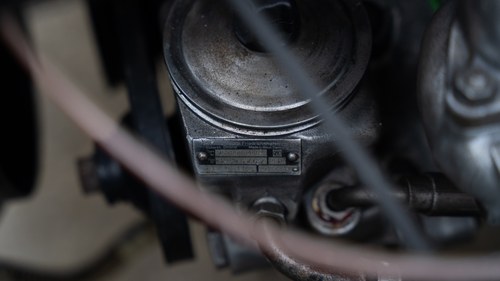 1984 Mercedes-Benz W123 230E Automatic Te koop (foto 142 van 209)