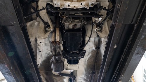 1984 Mercedes-Benz W123 230E Automatic Te koop (foto 153 van 209)