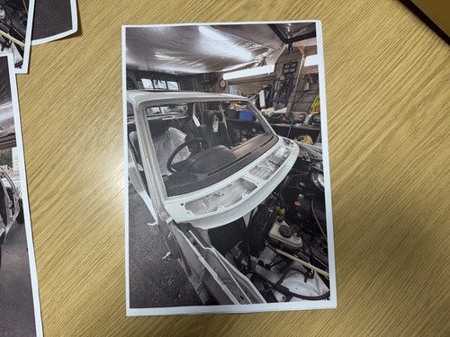 1984 Mercedes-Benz W123 230E Automatic Te koop (foto 172 van 209)