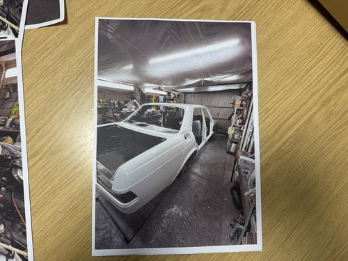 1984 Mercedes-Benz W123 230E Automatic Te koop (foto 173 van 209)