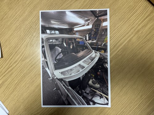 1984 Mercedes-Benz W123 230E Automatic Te koop (foto 181 van 209)