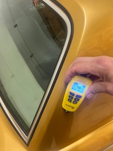 1976 Rolls-Royce Silver Shadow I à vendre (picture 33 of 53)