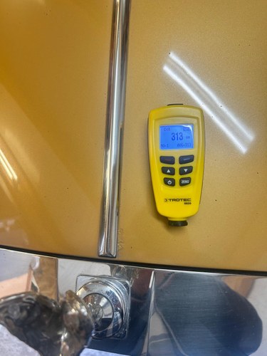 1976 Rolls-Royce Silver Shadow I à vendre (picture 34 of 53)