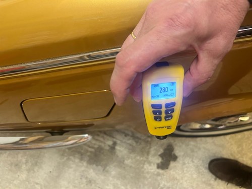 1976 Rolls-Royce Silver Shadow I à vendre (picture 35 of 53)