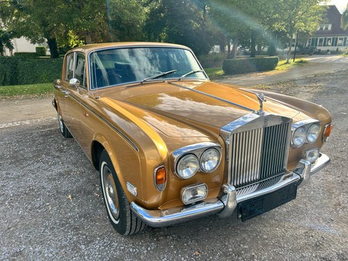 1976 Rolls-Royce Silver Shadow I à vendre (picture 4 of 53)