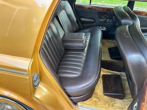 1976 Rolls-Royce Silver Shadow I à vendre (picture 27 of 53)