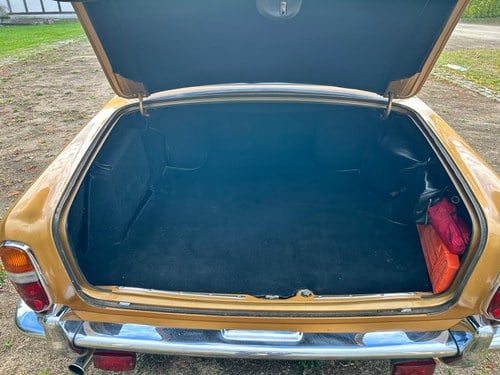 1976 Rolls-Royce Silver Shadow I à vendre (picture 28 of 53)