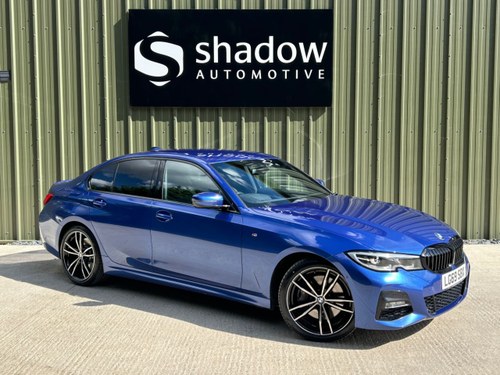 2019 BMW 3 SERIES Kaufen Bei
