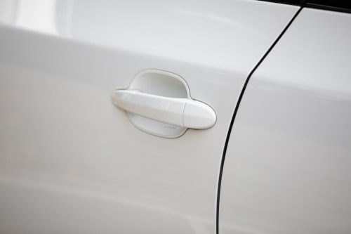 2010 BMW E60 M5 In vendita (immagine 128 di 210)