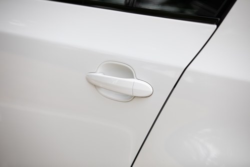 2010 BMW E60 M5 In vendita (immagine 129 di 210)