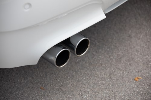 2010 BMW E60 M5 In vendita (immagine 145 di 210)