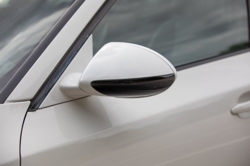 2010 BMW E60 M5 In vendita (immagine 150 di 210)