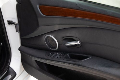 2010 BMW E60 M5 In vendita (immagine 26 di 210)