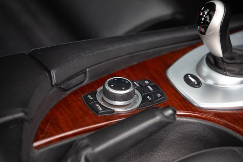 2010 BMW E60 M5 In vendita (immagine 34 di 210)