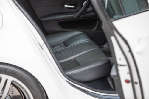 2010 BMW E60 M5 In vendita (immagine 47 di 210)