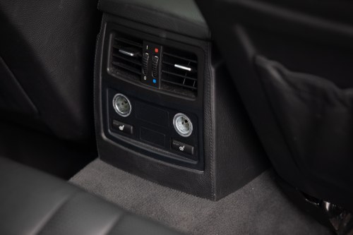 2010 BMW E60 M5 In vendita (immagine 49 di 210)