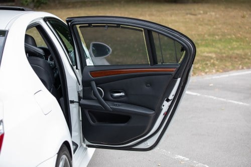 2010 BMW E60 M5 In vendita (immagine 50 di 210)