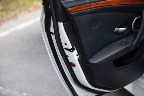 2010 BMW E60 M5 In vendita (immagine 52 di 210)