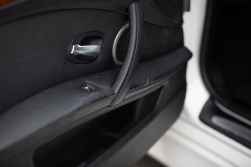 2010 BMW E60 M5 In vendita (immagine 64 di 210)