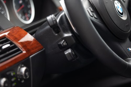 2010 BMW E60 M5 In vendita (immagine 69 di 210)