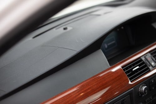 2010 BMW E60 M5 In vendita (immagine 70 di 210)