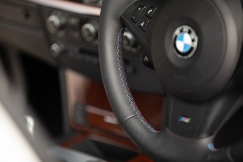 2010 BMW E60 M5 In vendita (immagine 72 di 210)