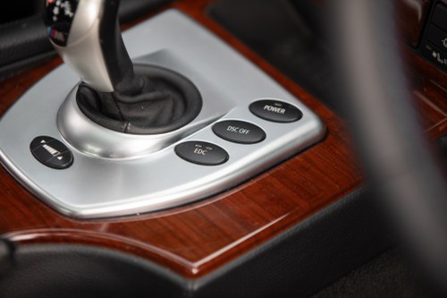 2010 BMW E60 M5 In vendita (immagine 75 di 210)