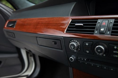 2010 BMW E60 M5 In vendita (immagine 79 di 210)