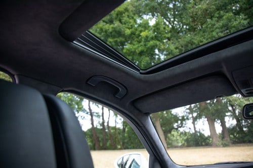 2010 BMW E60 M5 In vendita (immagine 97 di 210)