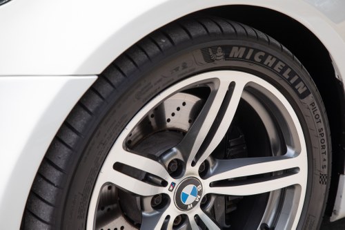 2010 BMW E60 M5 In vendita (immagine 24 di 210)