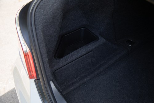 2010 BMW E60 M5 In vendita (immagine 107 di 210)