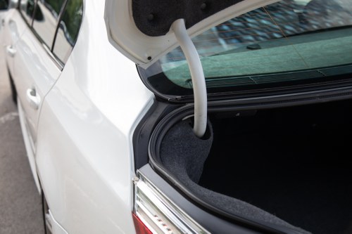 2010 BMW E60 M5 In vendita (immagine 112 di 210)