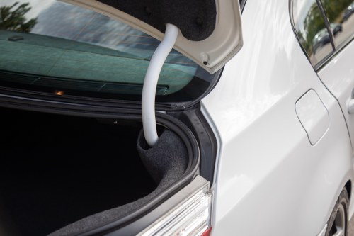 2010 BMW E60 M5 In vendita (immagine 113 di 210)