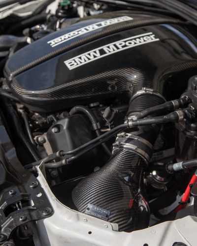 2010 BMW E60 M5 In vendita (immagine 169 di 210)